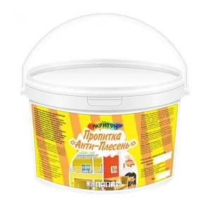 Пропитка био-щит "Анти-плесень"

